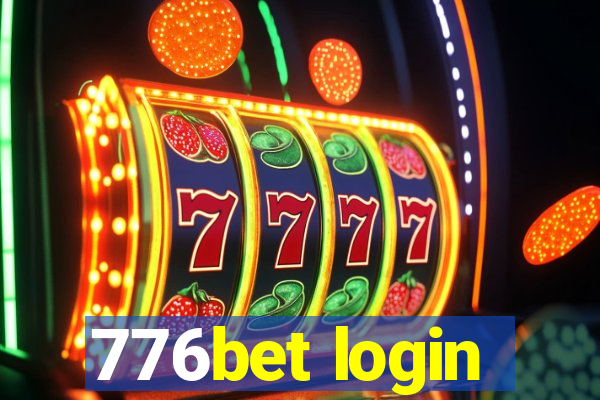 776bet login